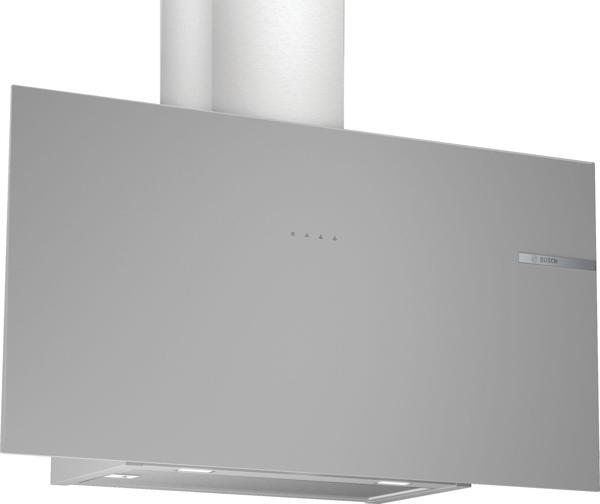 Bosch Dwf95Aj70T 90Cm Antrasit Gri Davlumbaz - Image 1