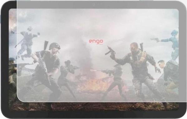 Everest Everpad Vortex V10 10.4 inç Mat Ekran Koruyucu Nano - Image 1