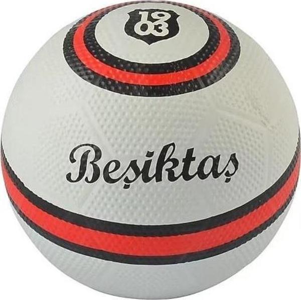Beşiktaş Orjinal Lisanslı Futbol Topu - Image 1