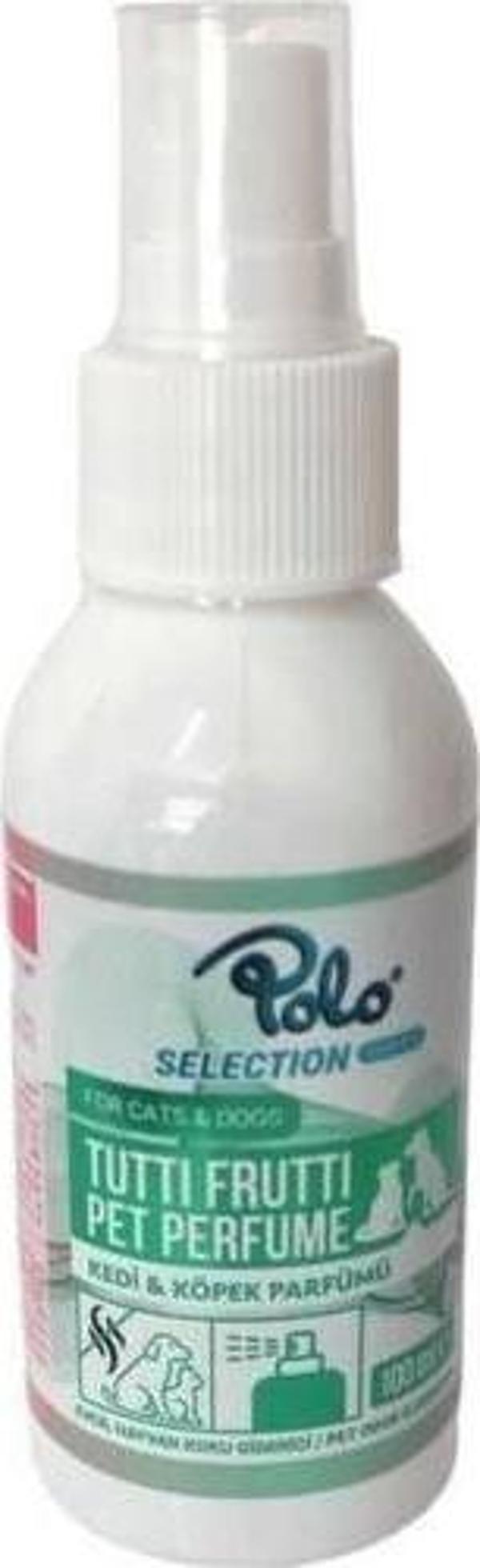 Polo Tutti Frutti Parfüm 100Ml - Image 1