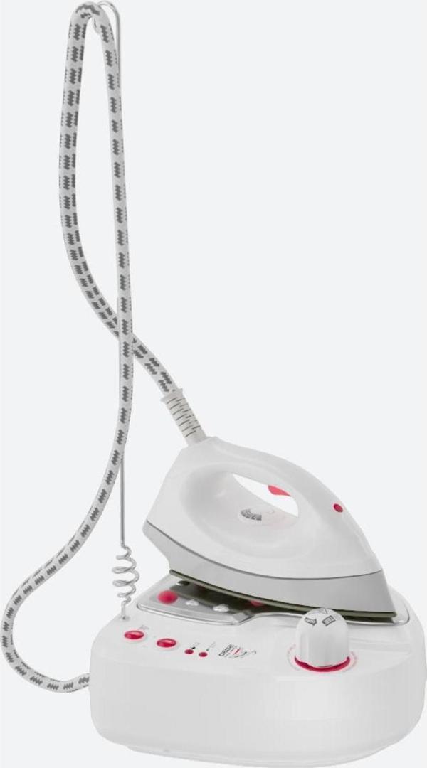 Gazella 2020 Süper Mini 1 lt (2,5Bar) Kazanlı Ütü - Image 1