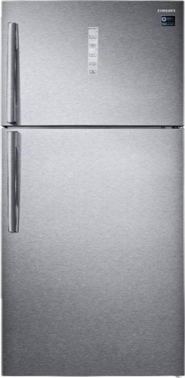 Samsung Rt58K704Rsl/Tr Çift Kapılı No Frost Inox Buzdolabı - Image 1