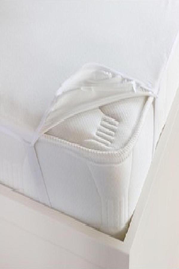 Bebesi Pamuk Sıvı Geçirmez Bebe Alezi 70X130 Cm - Image 1
