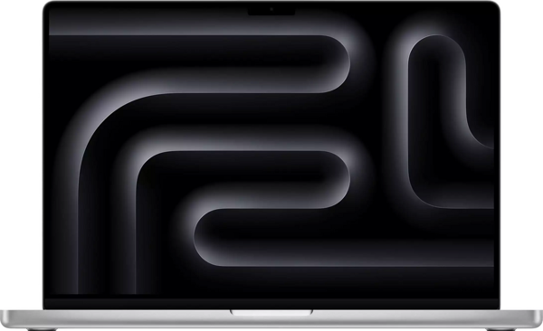 APPLE MacBook Pro 16 inc M3 Max 14CPU 30GPU 36GB 1TB Gümüş MRW73TU/A - Image 1