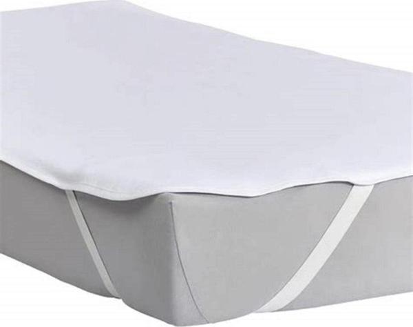 Altın Karma 70X200 Cm Sıvı Geçirmez Köşe Lastikli Bebek Alezi - Image 1