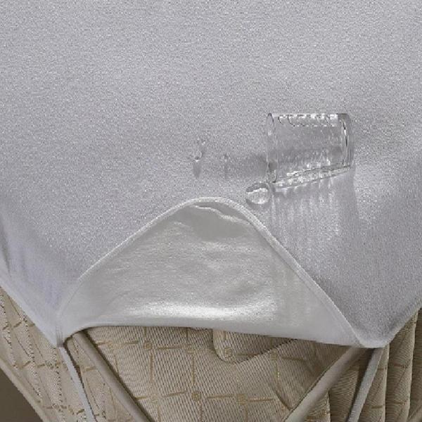 Moda Burada Modaburada 70X120 Cm Sıvı Geçirmez Pamuk Alez Bebe Çocuk Alezi - Image 1