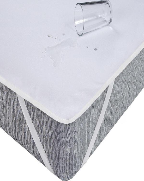 Mycey 70X110 Cm Micro Kumaş Sıvı Geçirmez Bebek Çocuk Alezi - Image 1