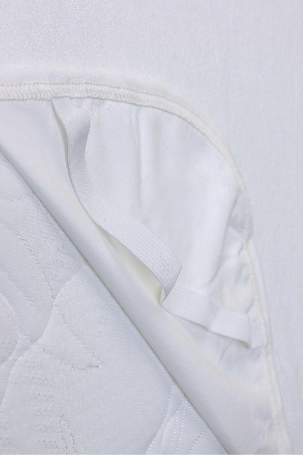 Mycey Alez Ultra Yumuşak Yatak Koruyucu 60 X 140 Cm - Image 1