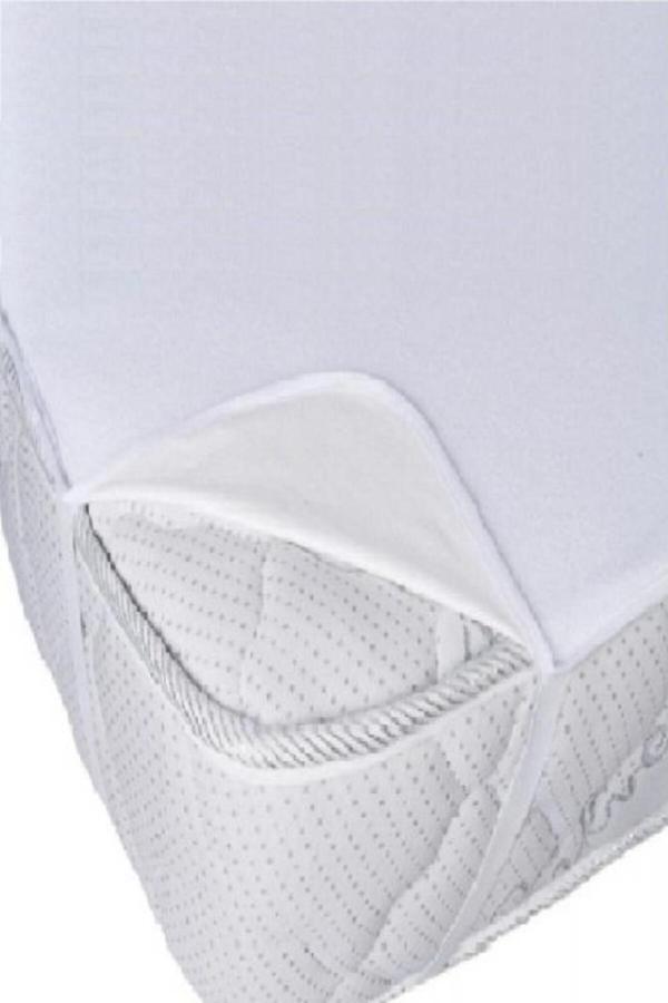 Mycey Bebe Alezi 100X100 Cm Pamuk Sıvı Geçirmez - Image 1