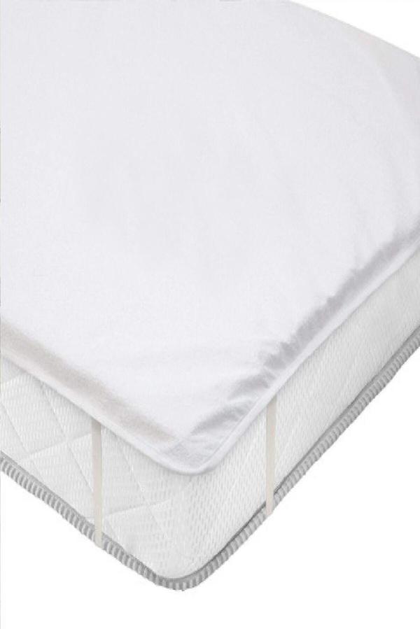 Mycey Sıvı Geçirmez Tek Kişilik Alezi 90X200 Cm Micro Kumaş Köşe Lastikli - Image 1
