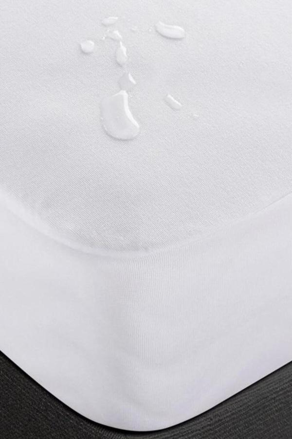 Taşçı 100X200 Cm Sıvı Geçirmez Micro Fitted Alez Tek Kişilik - Image 1