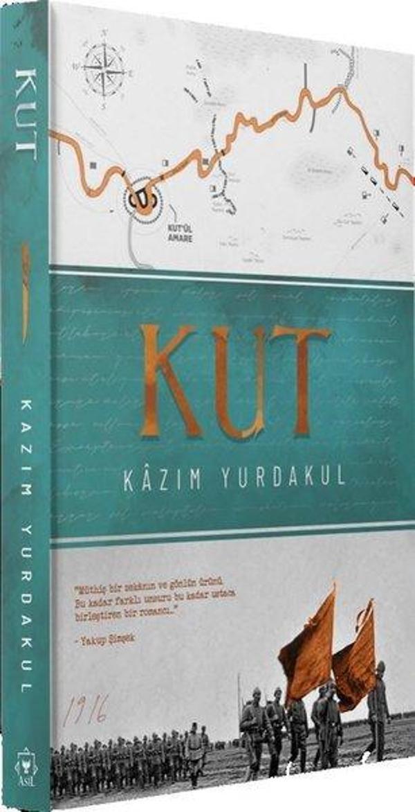 Kut 1 - Akil Yayınları - Image 1