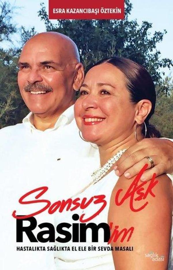 Sonsuz Aşk Rasim'im - Hastalıkta Sağlıkta El Ele Bir Sevda Masalı - Sağlık Adası - Image 1