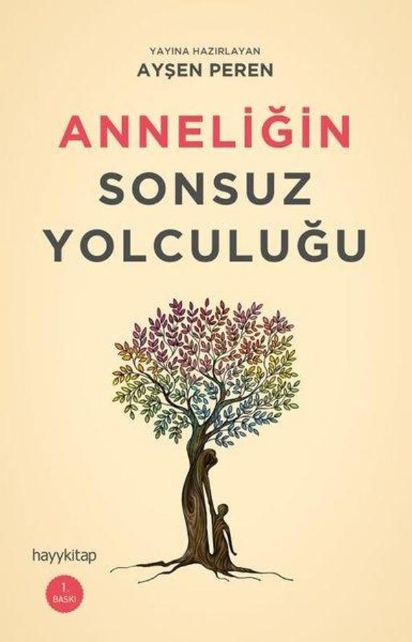 Anneliğin Sonsuz Yolculuğu - Hayykitap - Image 1