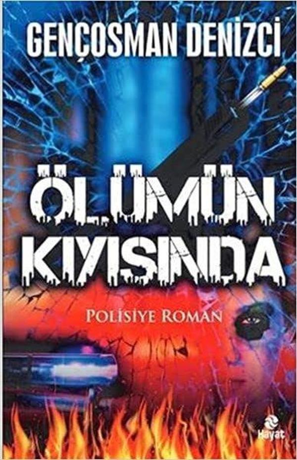 Ölümün Kıyısında - Hayat Yayıncılık - Image 1