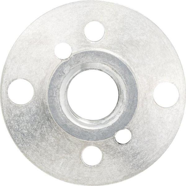 Bosch - 115/125 mm M14 Flanş Dişli Somun - Image 1
