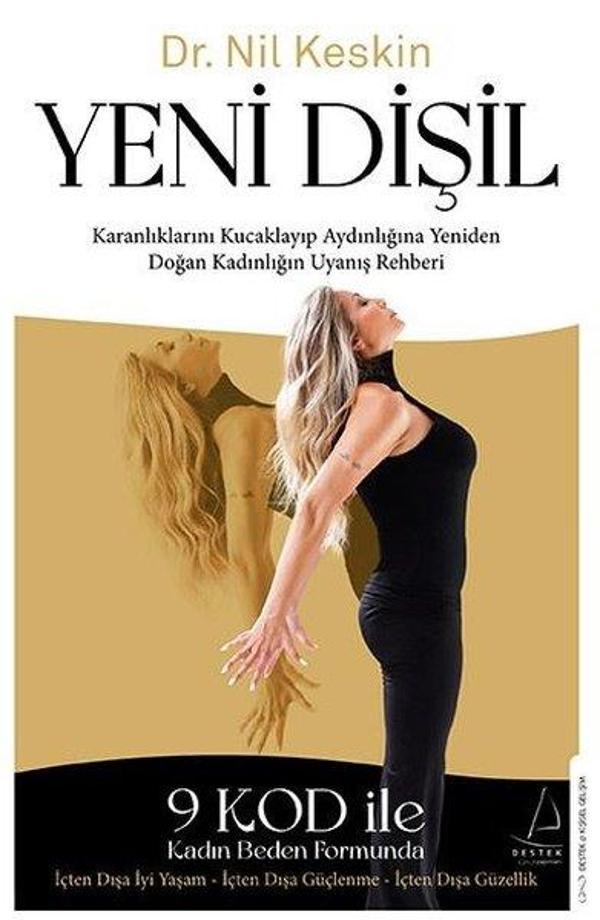 Yeni Dişil - Destek Yayınları - Image 1