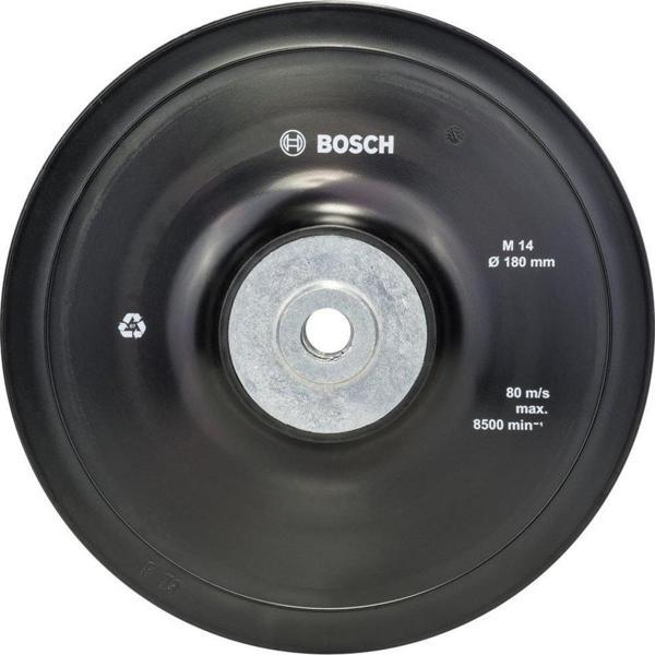 Bosch - 180 mm M14 Fiber Disk için Taban - Image 1