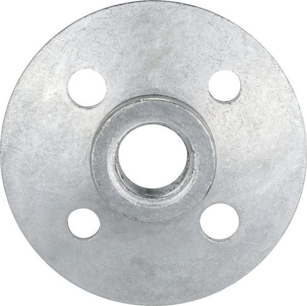 Bosch - 180/230 mm M14 Flanş Dişli Somun - Image 1