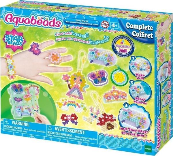 Aquabeads Peri Dünyası - Image 1