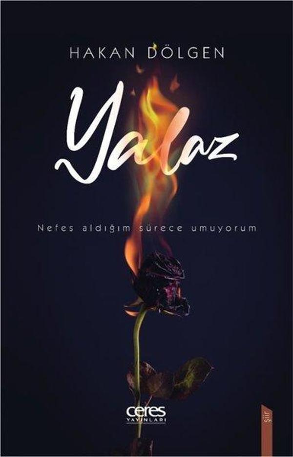 Yalaz - Ceres Yayınları - Image 1