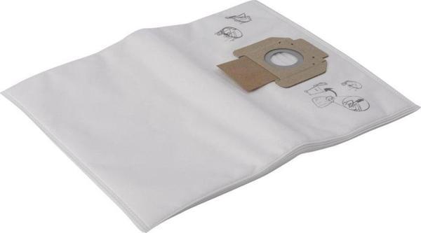 Bosch - Elektrikli Süpürgeler İçin Toz Emme Torbası Kuru Uygulamalar (GAS 15 L için uygun) - Image 1