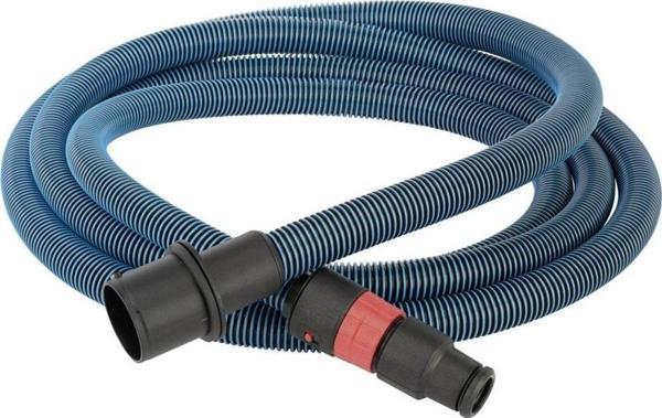 Bosch - Elektrikli Süpürgeler İçin Uzatma Hortumu Antistatik 22 mm x 5 m (GAS 35 MAFC, GAS 55 MAFC için uygun) - Image 1