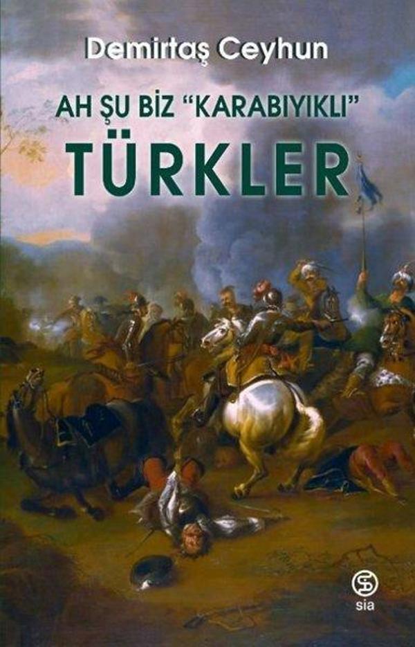 Ah Şu Biz Karabıyıklı Türkler - Sia - Image 1