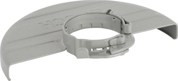 Bosch - Kapaksız koruma siperi 230 mm - Image 1