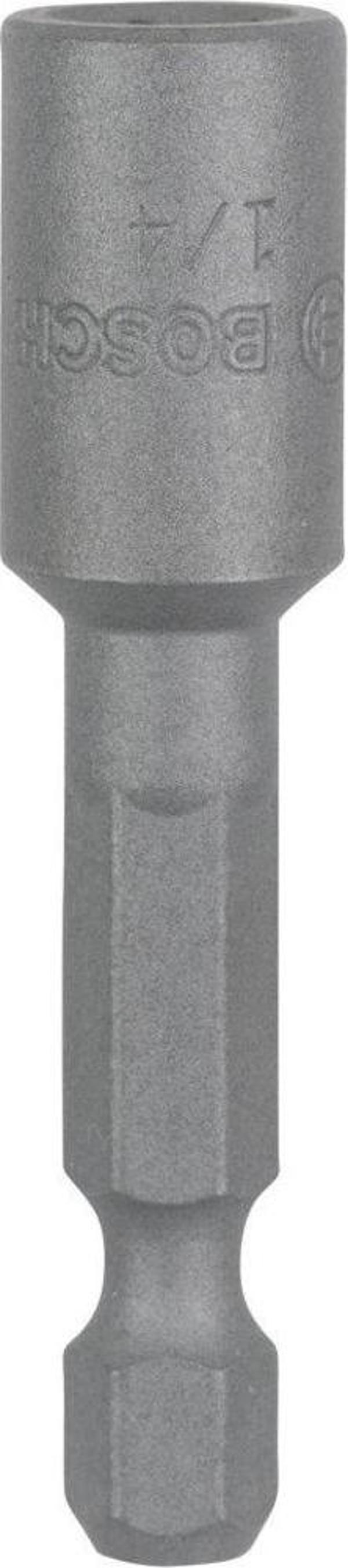 Bosch - Lokma Anahtarı 50 mm*1/4'' - Image 1