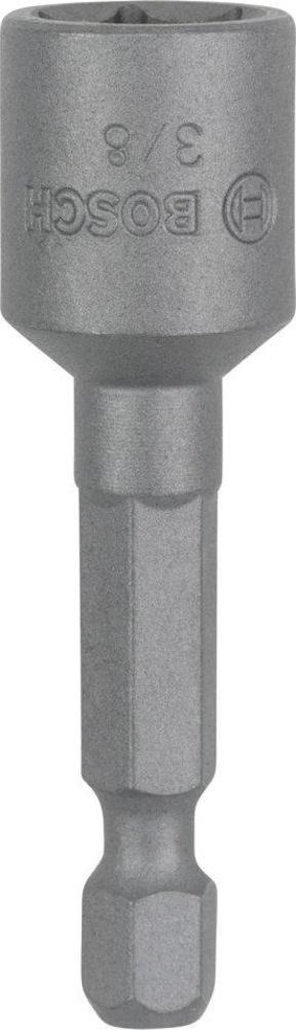 Bosch - Lokma Anahtarı 50 mm*3/8 '' - Image 1