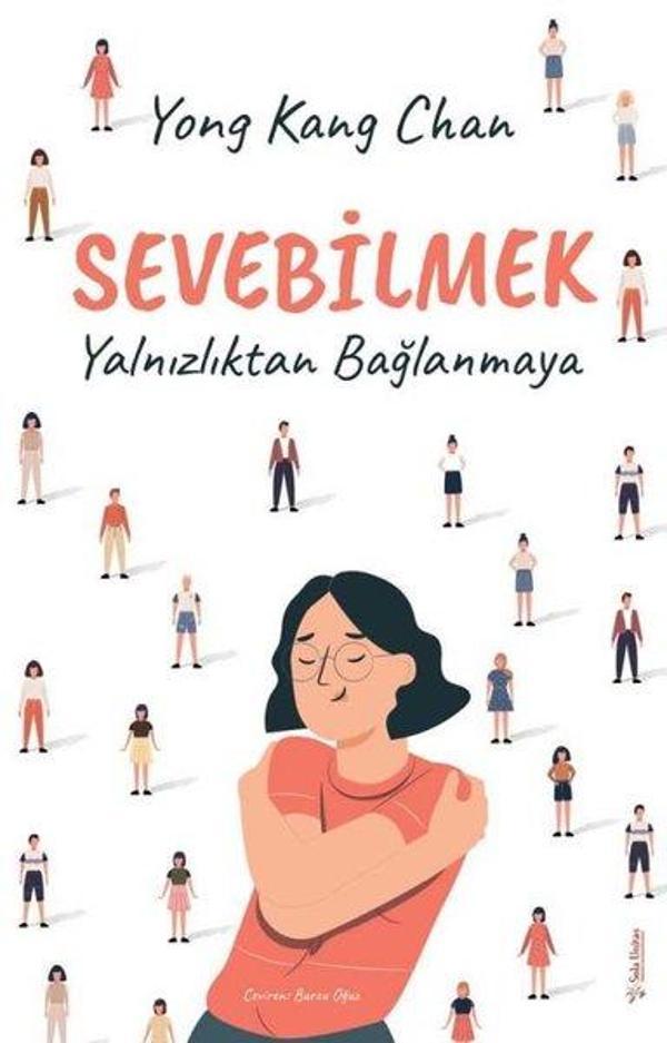 Sevebilmek - Yalnızlıktan Bağlanmaya - Sola Unitas - Image 1