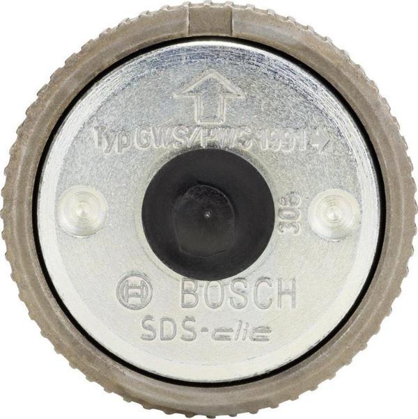 Bosch - SDS-Clic M14 Hızlı Sıkma Somunu - Image 1