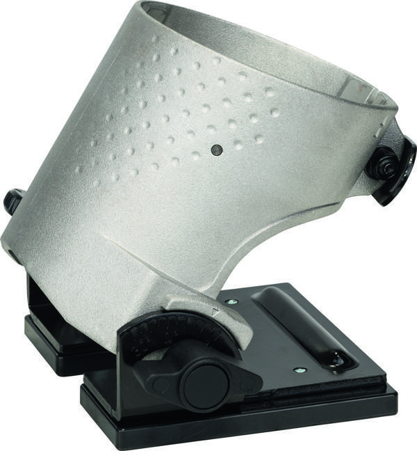 Bosch - GKF 600 Yuvarlak Açılı Freze Ayağı - Image 1