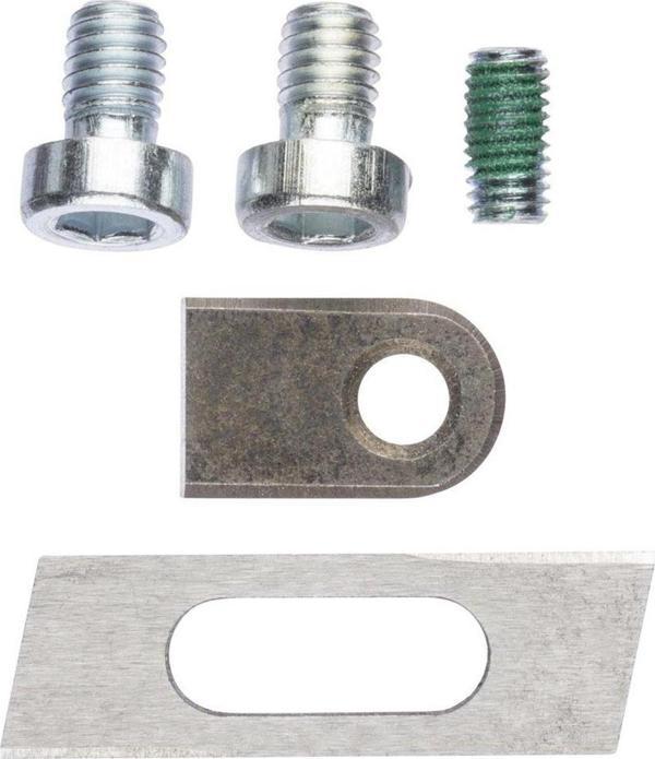 Bosch - GSC 2,8 için 5 Parça Bıçak Seti - Image 1