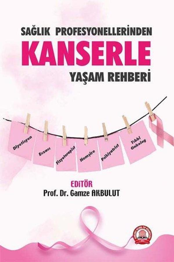 Sağlık Profesyonellerinden Kanserle Yaşam Rehberi - Ankara Nobel Tıp - Image 1