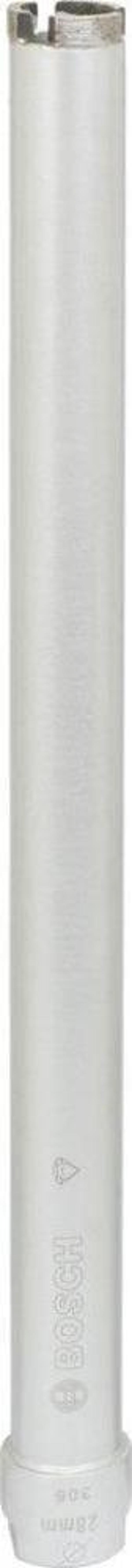 Bosch - Standard Seri G 1/2'' Girişli Kuru Karot Ucu 28*350 mm - Image 1