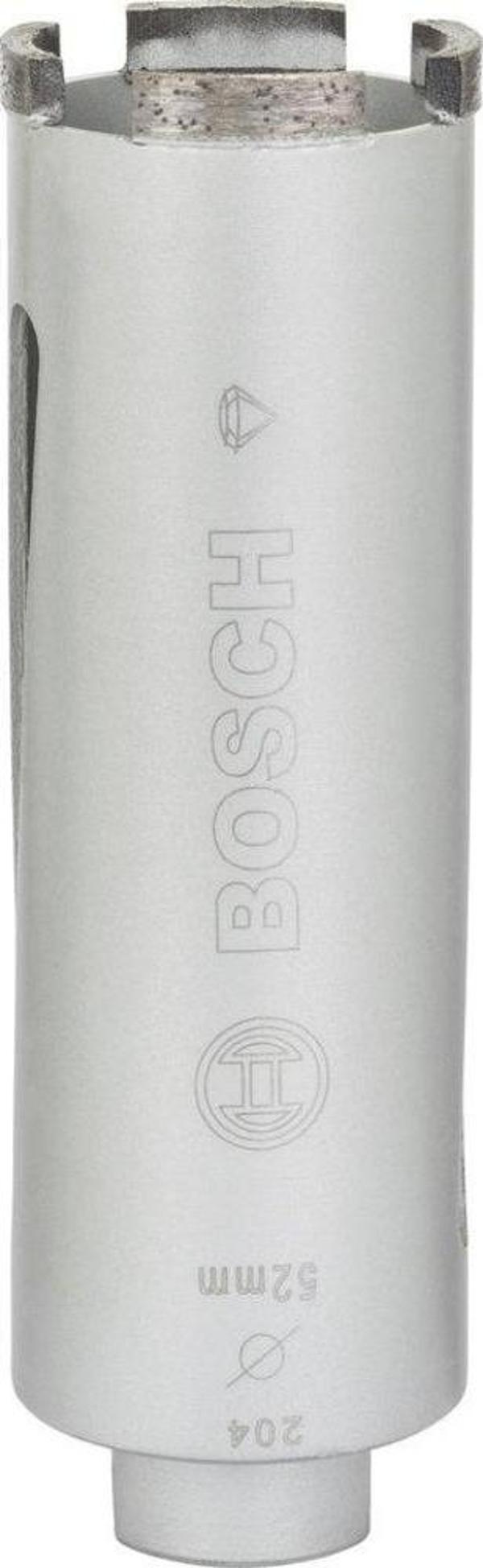 Bosch - Standard Seri G 1/2'' Girişli Kuru Karot Ucu 52*150 mm - Image 1