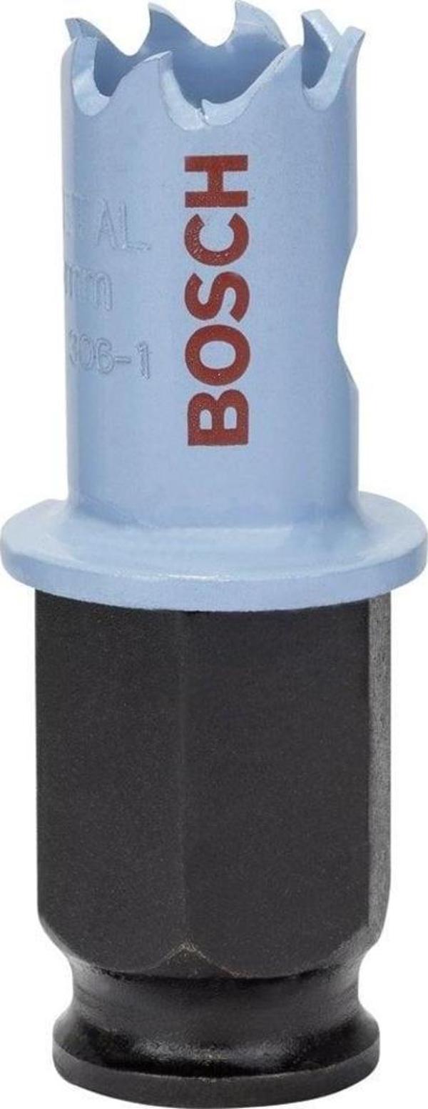 Bosch - Special Serisi Metal Ve Inox Malzemeler için Delik Açma Testeresi (Panç) 16 mm - Image 1