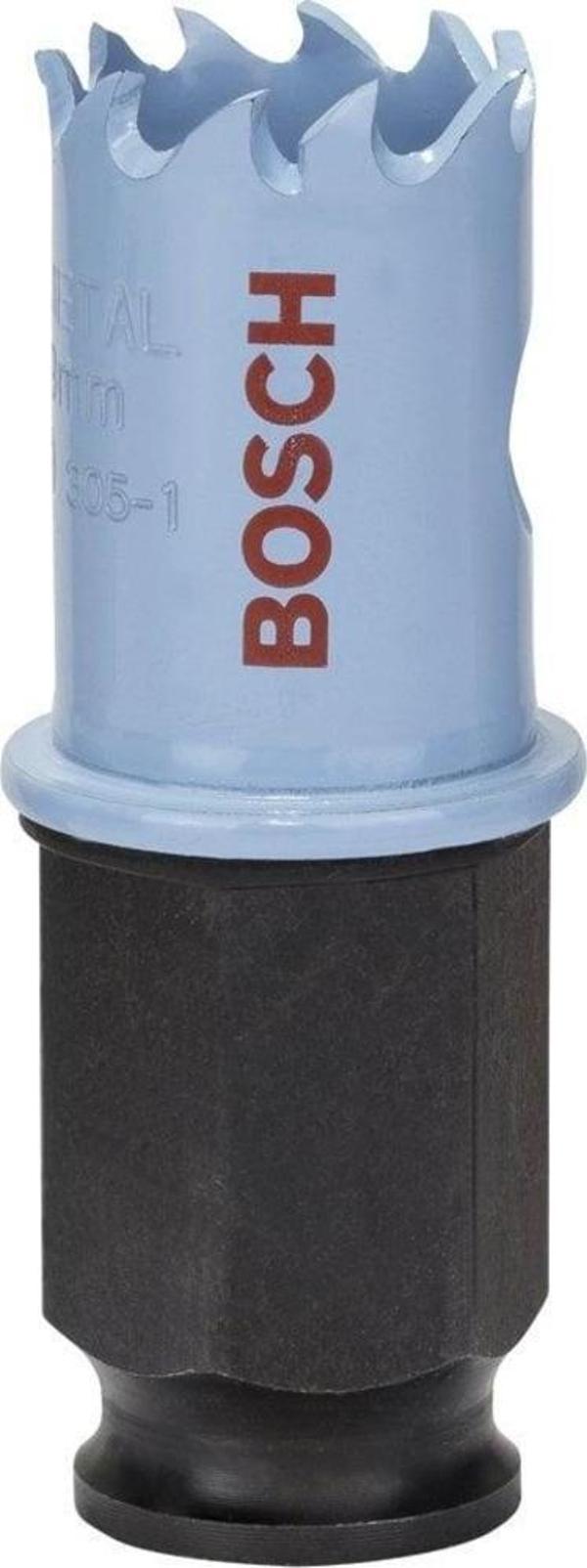 Bosch - Special Serisi Metal Ve Inox Malzemeler için Delik Açma Testeresi (Panç) 19 mm - Image 1
