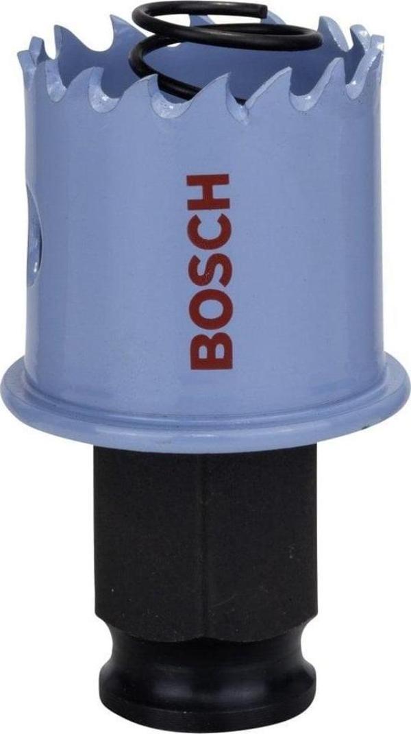 Bosch - Special Serisi Metal Ve Inox Malzemeler için Delik Açma Testeresi (Panç) 29 mm - Image 1