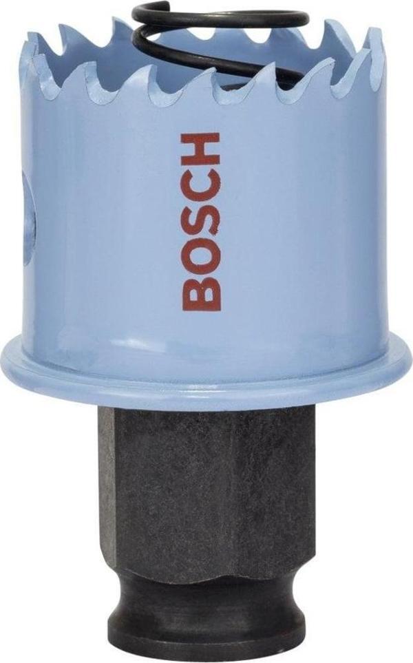 Bosch - Special Serisi Metal Ve Inox Malzemeler için Delik Açma Testeresi (Panç) 32 mm - Image 1
