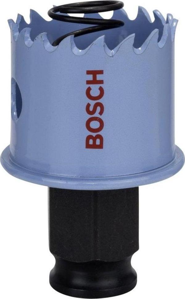 Bosch - Special Serisi Metal Ve Inox Malzemeler için Delik Açma Testeresi (Panç) 33 mm - Image 1