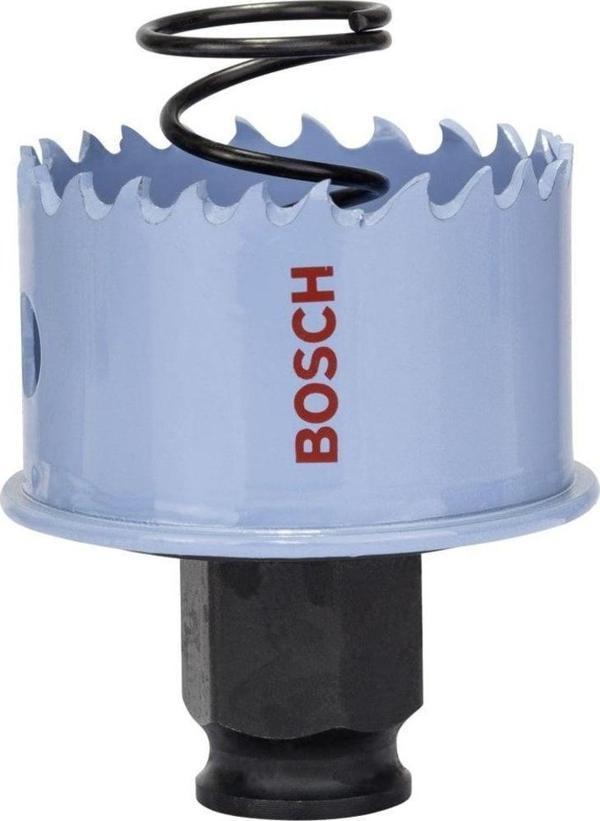 Bosch - Special Serisi Metal Ve Inox Malzemeler için Delik Açma Testeresi (Panç) 44 mm - Image 1