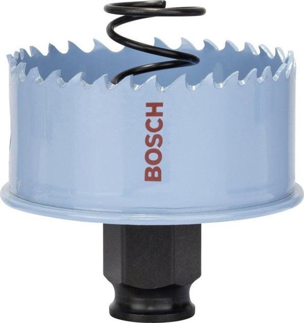Bosch - Special Serisi Metal Ve Inox Malzemeler için Delik Açma Testeresi (Panç) 57 mm - Image 1