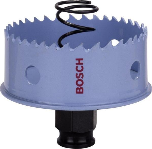 Bosch - Special Serisi Metal Ve Inox Malzemeler için Delik Açma Testeresi (Panç) 65 mm - Image 1
