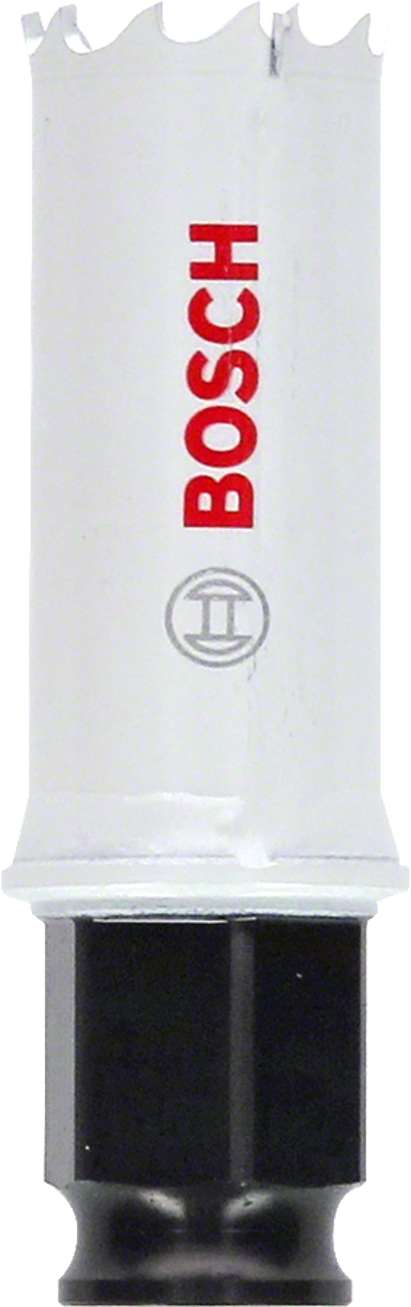 Bosch - Yeni Progressor Serisi Ahşap ve Metal için Delik Açma Testeresi (Panç) 24 mm - Image 1