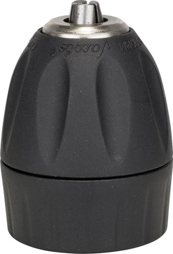 Bosch - 1-10 mm - 3/8''-24 Anahtarsız Mandren - Image 1