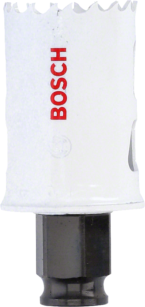 Bosch - Yeni Progressor Serisi Ahşap ve Metal için Delik Açma Testeresi (Panç) 32 mm - Image 1