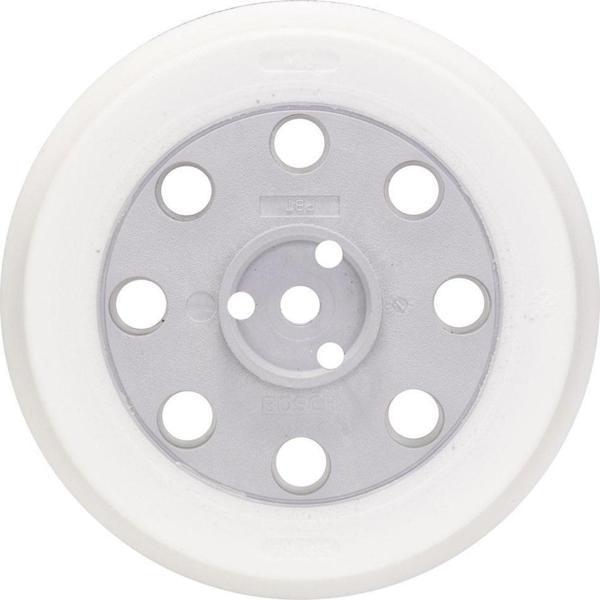 Bosch - 125 mm Zımpara Tabanı Ekstra Yumuşak (GEX) - Image 1